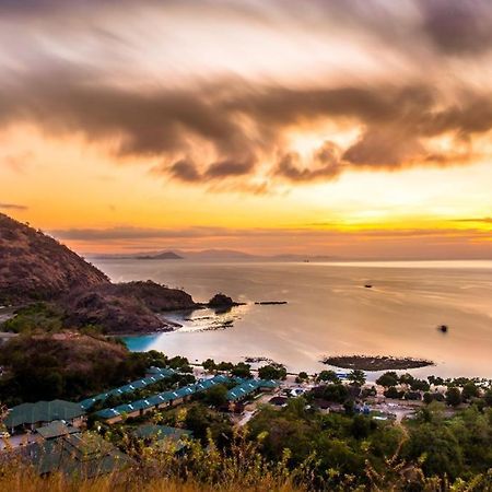 Sylvia Hotel & Resort Komodo Labuan Bajo Dış mekan fotoğraf