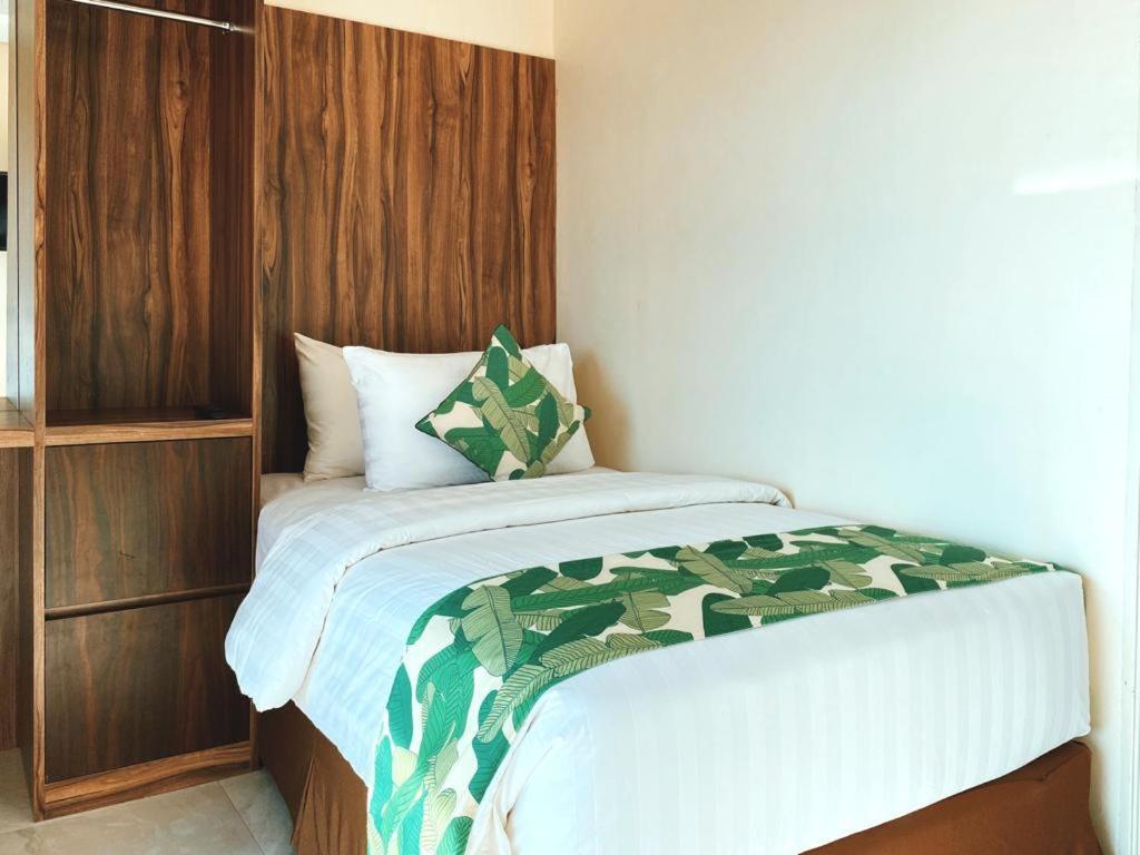 Sylvia Hotel & Resort Komodo Labuan Bajo Dış mekan fotoğraf