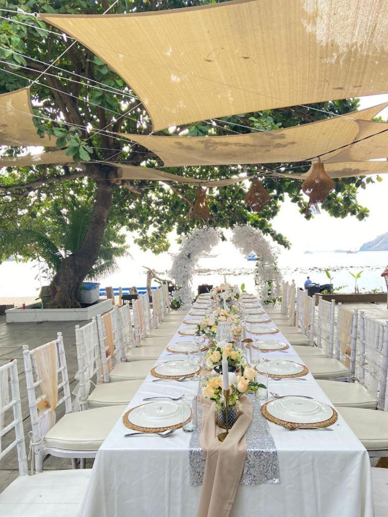 Sylvia Hotel & Resort Komodo Labuan Bajo Dış mekan fotoğraf